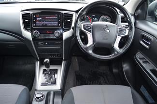 2019 Mitsubishi Triton - Thumbnail