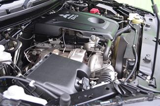2019 Mitsubishi Triton - Thumbnail
