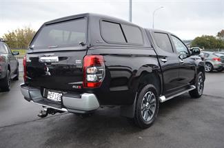 2019 Mitsubishi Triton - Thumbnail