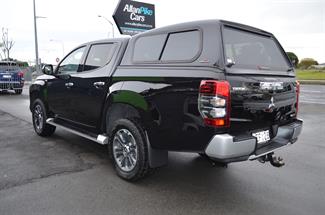 2019 Mitsubishi Triton - Thumbnail
