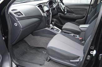 2019 Mitsubishi Triton - Thumbnail