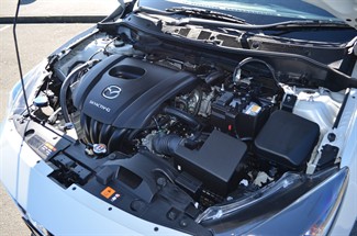 2020 Mazda Mazda2 - Thumbnail