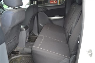 2015 Mazda BT-50 - Thumbnail