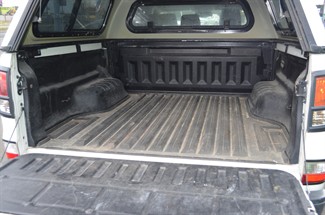 2015 Mazda BT-50 - Thumbnail
