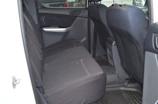 2015 Mazda BT-50 - Thumbnail