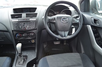 2015 Mazda BT-50 - Thumbnail