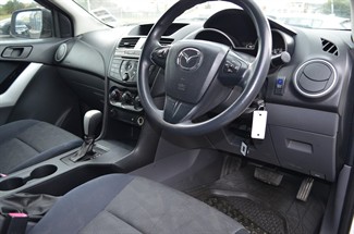 2015 Mazda BT-50 - Thumbnail