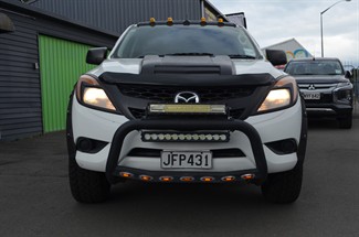 2015 Mazda BT-50 - Thumbnail