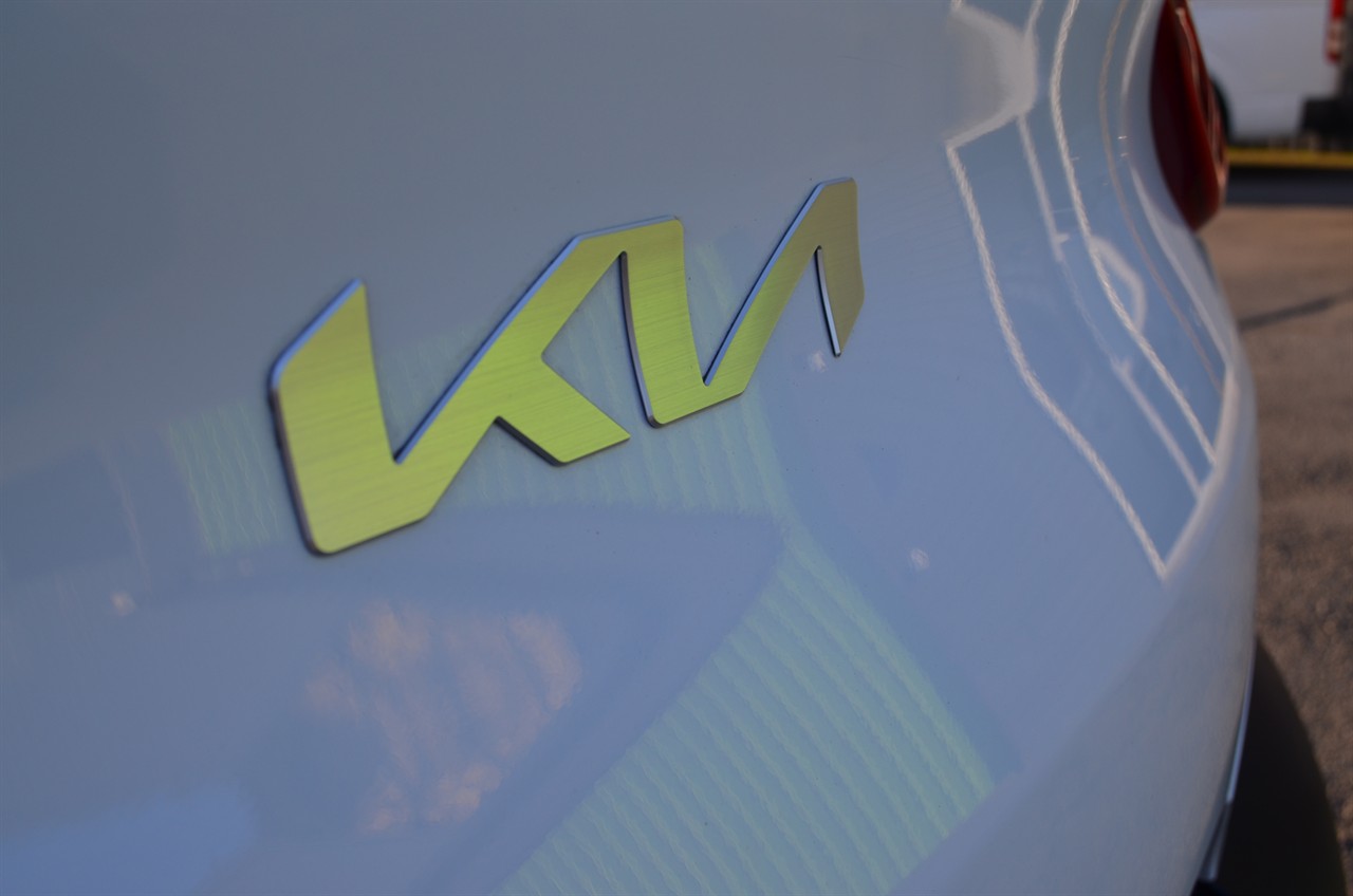 2023 Kia Stonic