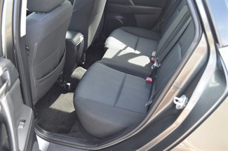 2009 Mazda Mazda3 - Thumbnail