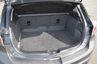 2009 Mazda Mazda3 - Thumbnail
