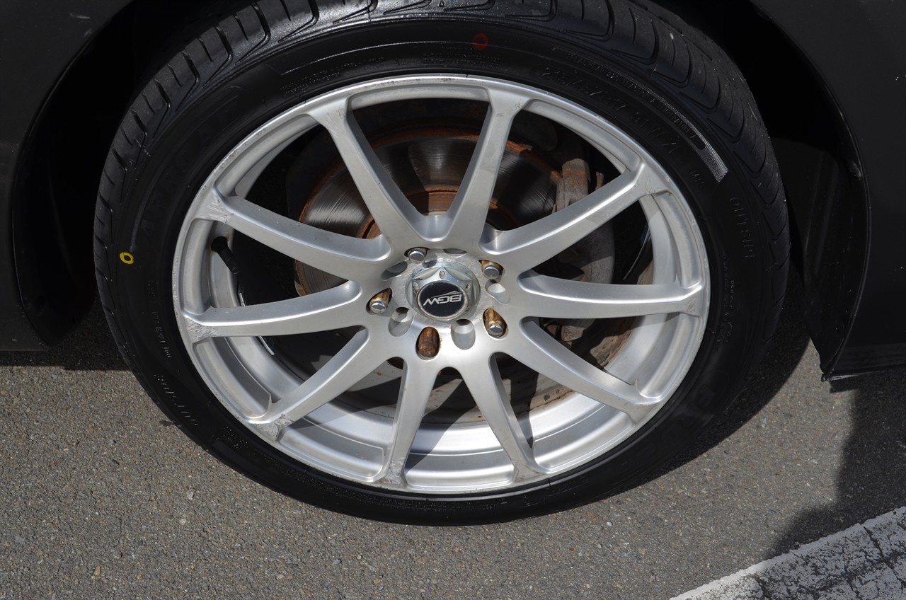 2009 Mazda Mazda3