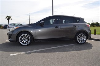 2009 Mazda Mazda3 - Thumbnail