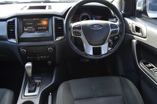 2016 Ford Ranger - Thumbnail