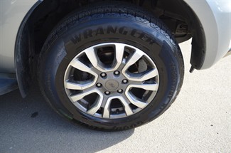 2016 Ford Ranger - Thumbnail