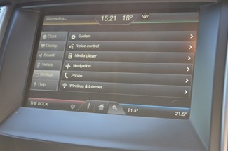 2016 Ford Ranger - Thumbnail