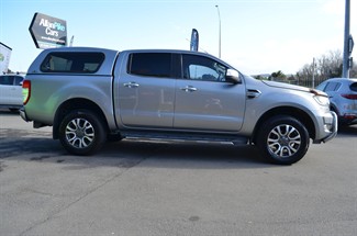 2016 Ford Ranger - Thumbnail