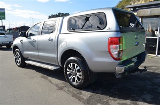 2016 Ford Ranger - Thumbnail