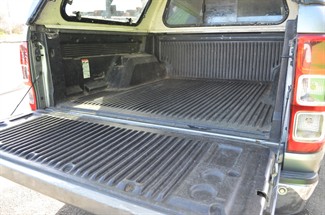 2016 Ford Ranger - Thumbnail