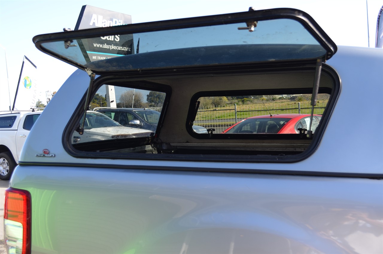 2016 Ford Ranger