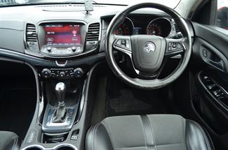 2016 Holden Commodore - Thumbnail