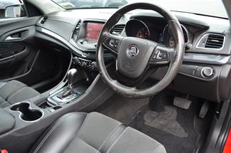 2016 Holden Commodore - Thumbnail