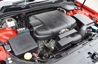 2016 Holden Commodore - Thumbnail