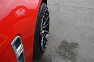 2016 Holden Commodore - Thumbnail
