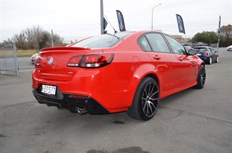 2016 Holden Commodore - Thumbnail
