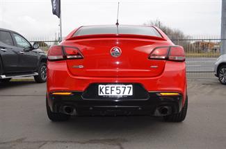 2016 Holden Commodore - Thumbnail