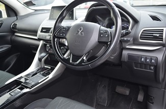 2019 Mitsubishi Eclipse Cross - Thumbnail