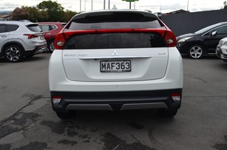 2019 Mitsubishi Eclipse Cross - Thumbnail