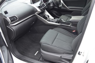 2019 Mitsubishi Eclipse Cross - Thumbnail