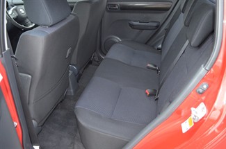 2008 Suzuki Swift - Thumbnail