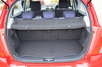 2008 Suzuki Swift - Thumbnail