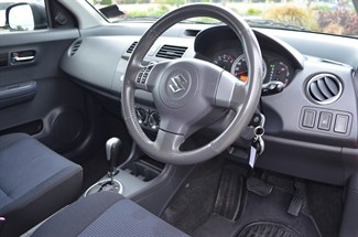 2008 Suzuki Swift - Thumbnail