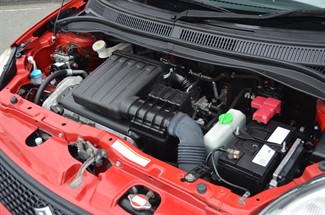 2008 Suzuki Swift - Thumbnail