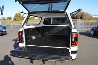 2024 Ford Ranger - Thumbnail