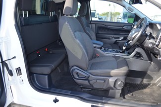 2024 Ford Ranger - Thumbnail