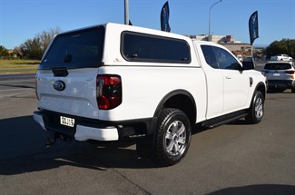 2024 Ford Ranger - Thumbnail