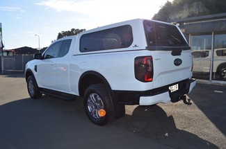 2024 Ford Ranger - Thumbnail
