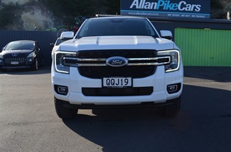 2024 Ford Ranger - Thumbnail