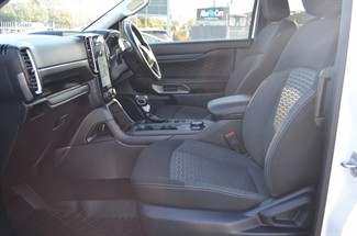 2024 Ford Ranger - Thumbnail