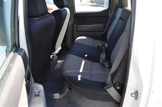 2008 Ford Ranger - Thumbnail