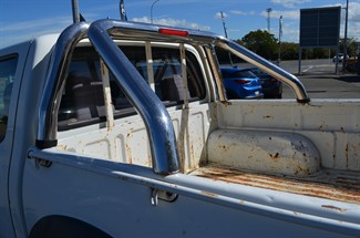 2008 Ford Ranger - Thumbnail