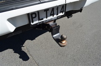 2008 Ford Ranger - Thumbnail