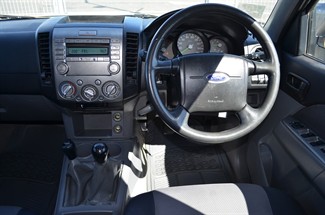 2008 Ford Ranger - Thumbnail