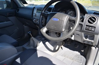 2008 Ford Ranger - Thumbnail