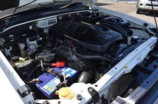 2008 Ford Ranger - Thumbnail