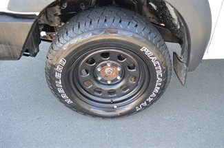 2008 Ford Ranger - Thumbnail